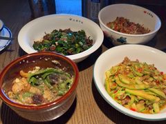 -上菜呷饭(唐家店)