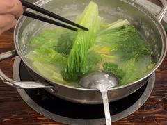 -正能量脆肉鲩火锅