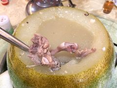 -红旗山庄(圭峰山店)