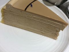 -Lady M New York(澳门伦敦人店)