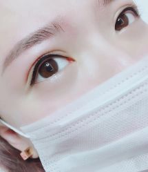 -变美丽半永久纹眉连锁·机器野生眉·洗眉