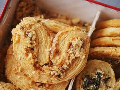 蝴蝶酥-家琳甜品(江南东店)