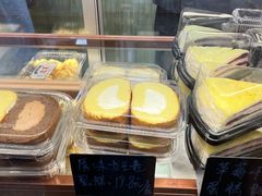 -包满意面包糕点(东坝店)