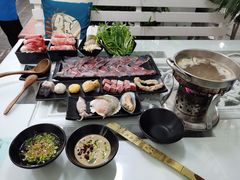 -丽江庭院之丽江往事(安定门店)
