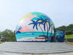 -三亚红色娘子军演艺公园景区