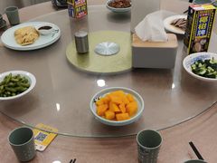 -罗阳人家私房菜(罗阳路店)