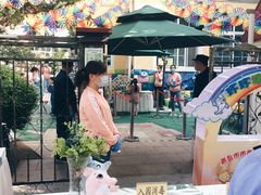 -青岛市市南区文登路幼儿园