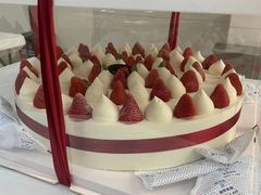 -花花卷卷·鲜食蛋糕(静安久光百货店)