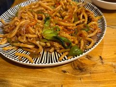 -WILDS 野有食(碧坞店)