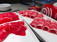 -海底捞火锅(泉城路店)