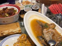 -鸿源斋清真豫菜(惠济店)