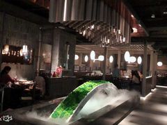 -湊湊火锅·茶憩(石家庄万象城店)