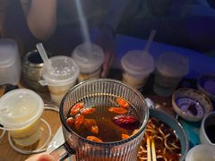 -秘地·影院式足浴SPA(凤三旗舰店)