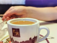 -太兴餐厅(小径湾店)