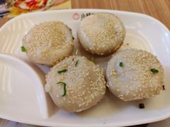 -小杨生煎(白玉兰广场店)