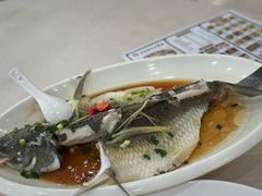 -茗荔园农庄(大涌店)