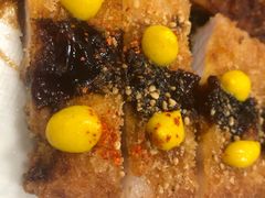 -矢场猪(名古屋站名铁店)