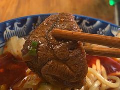 -十八梯眼镜面(五红路店)