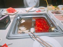 -海底捞火锅(亲子主题北金鹰店)