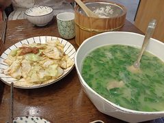 -吃货私房菜(丽江束河古镇店)