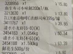 -大润发(张江店)