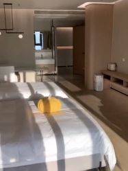 点击看大图 -美悦湾月子中心(熙湖店)