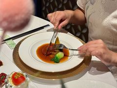 -富力丽思卡尔顿酒店·丽轩中餐厅