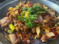 -大湾金牌万州烤鱼(沙河店)