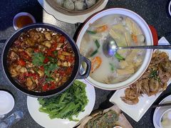 -王庄阿咪海鲜大排档(象园店)