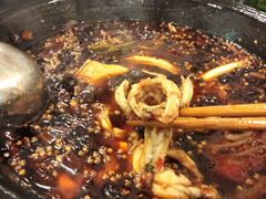 -鸿顺老铁锅美蛙鱼府(解放碑店)