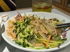 -关东小磨东北菜(漕河泾印象城店)