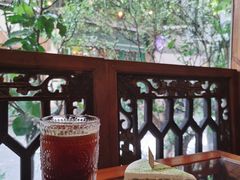 -西关84·History·Art·Cafe