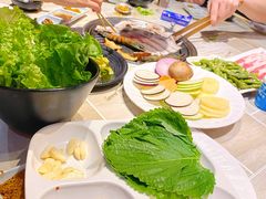 -胡哥烤肥牛(车公庙店)