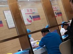 -美年大健康体检中心(牡丹园分院)