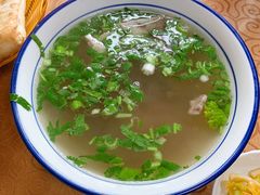 -陈掌柜澄城水盆羊肉(钟楼店)