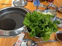 -哼蟹二将·烤肉酱蟹(合生汇店)