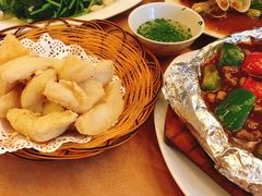 -辉记潮汕海鲜砂锅粥(林和西店)