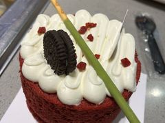 -CAKE BOSS 蛋糕老板(西单君太百货店)