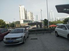 -螃蟹岬(地铁站)