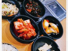 -大长今(唐人街店)