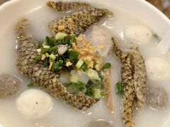 -正宗潮州鱼蛋粉(长寿西路店)