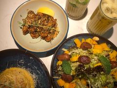 -BE BRIGHT KITCHEN(正佳广场店)