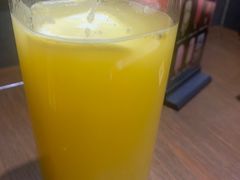 百香果优格-掌上鲜(南顺城街店)