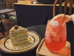 -251#coffee roasters(沿河东路店)