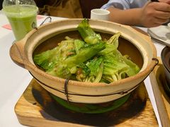 -尚一汤 广东炖汤(金桥国际店)