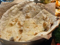 -克比叔叔印度餐厅Kebabs on the Grille(人民广场店)