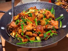 -太二酸菜鱼(南翔印象城MEGA店)