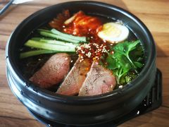 韩式传统冷面-泰熙家(凤栖原店)