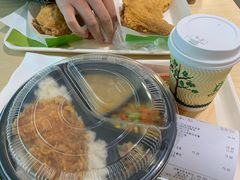 脆皮手枪腿-德克士(五洲餐厅)
