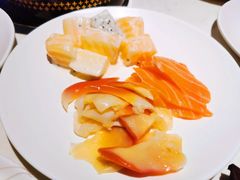 -加餐海鲜自助(宝龙一城店)